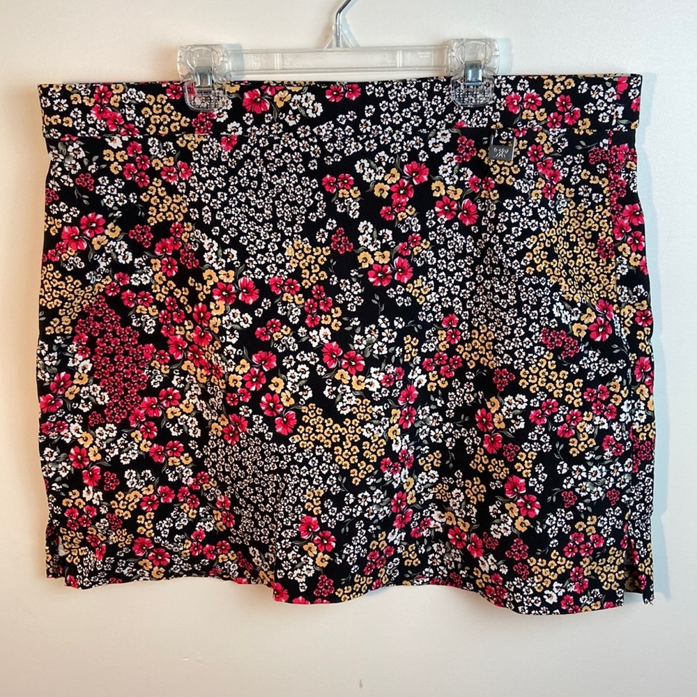 Rafaella 18” skirt in XL